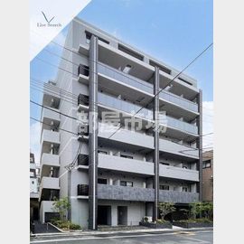菊川駅より徒歩5分 2階 築4年2ヶ月の賃貸物件