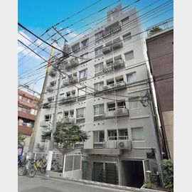 クリオ入谷壱番館 7階 築34年8ヶ月の賃貸物件