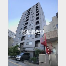 Ｌｅ—ｌｉｏｎ東向島 12階 築15年5ヶ月の賃貸物件