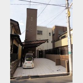 東向島駅より徒歩5分 2階 築19年6ヶ月の賃貸物件
