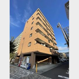 東大島駅より徒歩11分 3階 築19年11ヶ月の賃貸物件