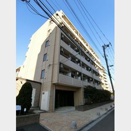 グランパール 1階 築15年の賃貸物件
