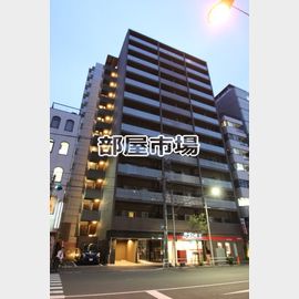 クレイシア秋葉原の賃貸物件