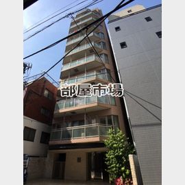 プレストアイディ秋葉原の賃貸物件