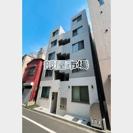 三ノ輪駅より徒歩6分 4階 築6年6ヶ月の賃貸物件