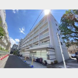 千駄木駅より徒歩5分 4階 築17年5ヶ月の賃貸物件