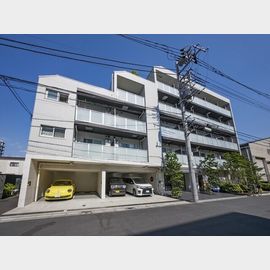 ジェノヴィア東向島スカイガーデン 2階 築7年7ヶ月の賃貸物件