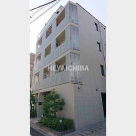 南千住駅より徒歩2分 2階 築9年2ヶ月の賃貸物件