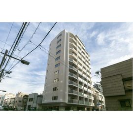 カッシア上野入谷 4階 築5年8ヶ月の賃貸物件