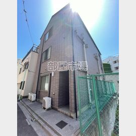 シャンテ鷲神社前 3階 築16年6ヶ月の賃貸物件