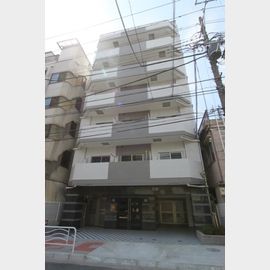ＡＺＥＳＴ東陽町 5階 築14年1ヶ月の賃貸物件
