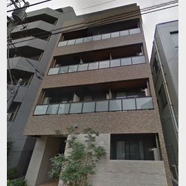 森下駅より徒歩3分 3階 築11年11ヶ月の賃貸物件