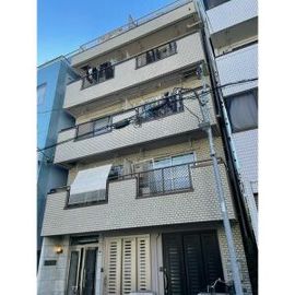 三ノ輪駅より徒歩3分 7階 築38年4ヶ月の賃貸物件