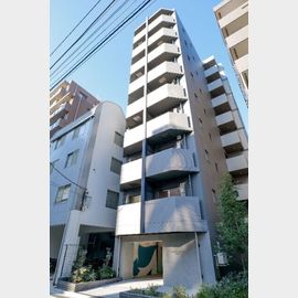 BELLGRADEKAMEIDO 2階 築6年2ヶ月の賃貸物件