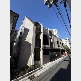 プレニーズ護国寺PREMIER 地下1階 新築の賃貸物件
