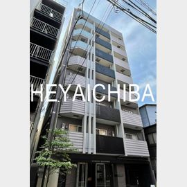 浅草駅より徒歩9分 5階 築12年10ヶ月の賃貸物件