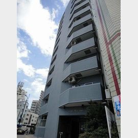 入谷駅より徒歩8分 3階 築29年6ヶ月の賃貸物件