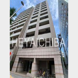 蔵前駅より徒歩3分 2階 築19年の賃貸物件
