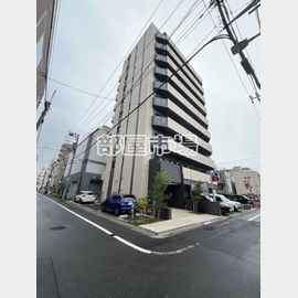 浅草駅より徒歩12分 2階 築3年4ヶ月の賃貸物件