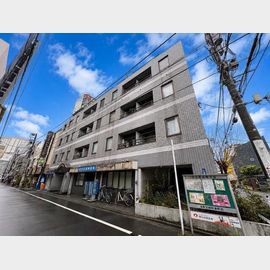 カーサ西浅草 7階 築34年5ヶ月の賃貸物件