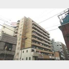 ジュネシオン竜泉の賃貸物件