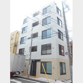 ＡＬＬＵＲＥＯＳＨＩＡＧＥ 4階 築5年6ヶ月の賃貸物件