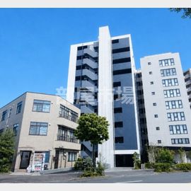 ARKMARK東向島AZの賃貸物件