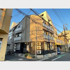 モンシェリー西日暮里の賃貸物件