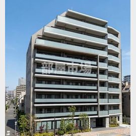 Brillia大島GreenAveの賃貸物件
