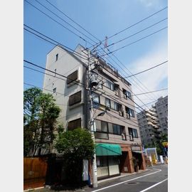 エミネンス本駒込の賃貸物件