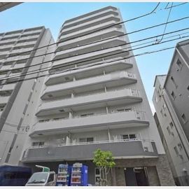 入谷駅より徒歩4分 5階 築13年7ヶ月の賃貸物件