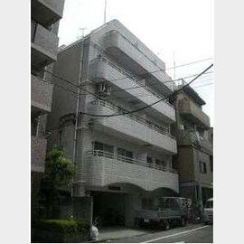 本所吾妻橋駅より徒歩8分 3階 築39年3ヶ月の賃貸物件