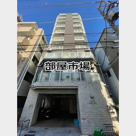 入谷駅より徒歩5分 2階 築15年2ヶ月の賃貸物件