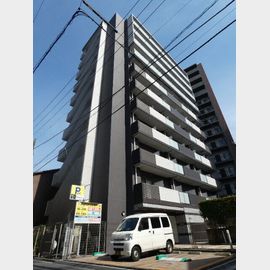 シュールフローレ 9階 築14年7ヶ月の賃貸物件