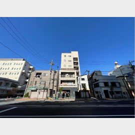 錦糸町駅より徒歩7分 築36年6ヶ月 7階建の賃貸物件