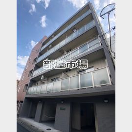 ヴィサージュ東日暮里の賃貸物件