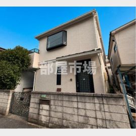 三河島駅より徒歩3分 築34年10ヶ月 2階建の賃貸物件
