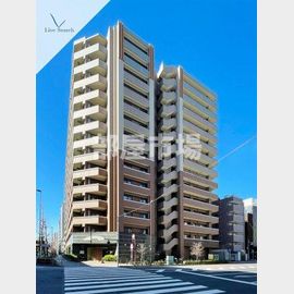 上野駅より徒歩5分 3階 築24年10ヶ月の賃貸物件