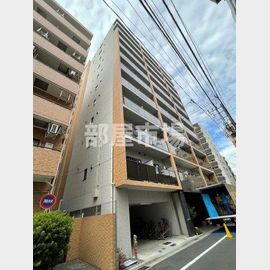 本所吾妻橋駅より徒歩11分 2階 築7年11ヶ月の賃貸物件
