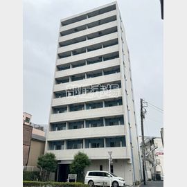 パークハビオ東向島の賃貸物件