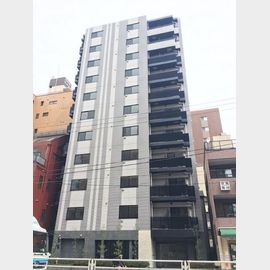 ＭＡＫＥＳＤＥＳＩＧＮ両国ＮＯＲＴＨ 9階 築9年5ヶ月の賃貸物件