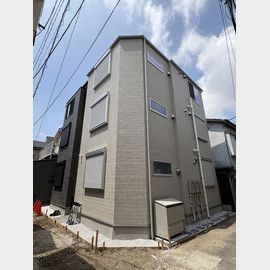 リュクスカーサ東向島の賃貸物件