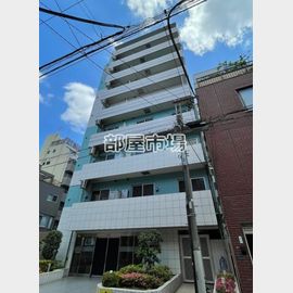 仲御徒町駅より徒歩7分 1階 築18年8ヶ月の賃貸物件