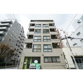 入谷駅より徒歩10分 4階 築32年10ヶ月の賃貸物件