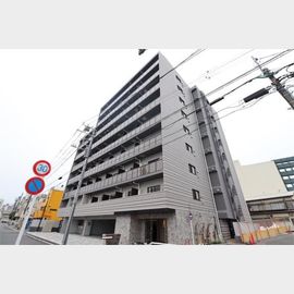 鐘ヶ淵駅より徒歩3分 8階 築3年3ヶ月の賃貸物件