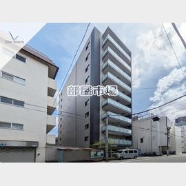 フォースターアサクサイマドの賃貸物件
