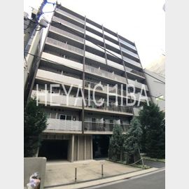 ValoreQualitaAsakusabashi 2階 築12年5ヶ月の賃貸物件