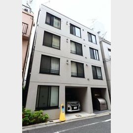 LiveFlat蔵前の賃貸物件