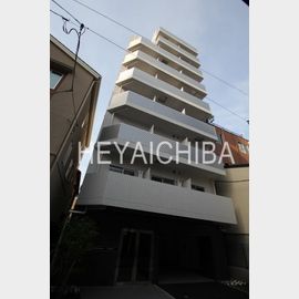 ＥＬＳＴＡＮＺＡＡＳＡＫＵＳＡ 4階 築8年10ヶ月の賃貸物件