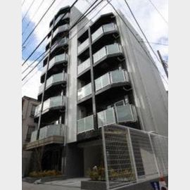 西大島駅より徒歩6分 3階 築15年8ヶ月の賃貸物件